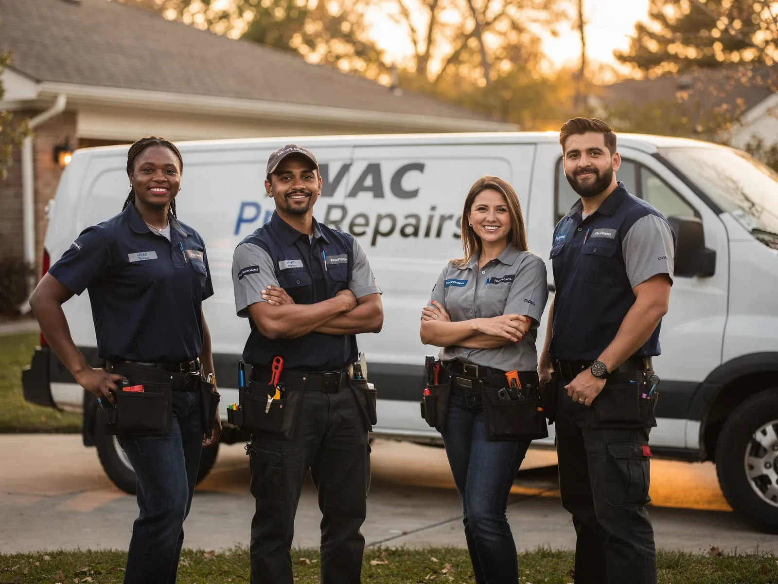 Heat Pump Repair company in Winona, OH