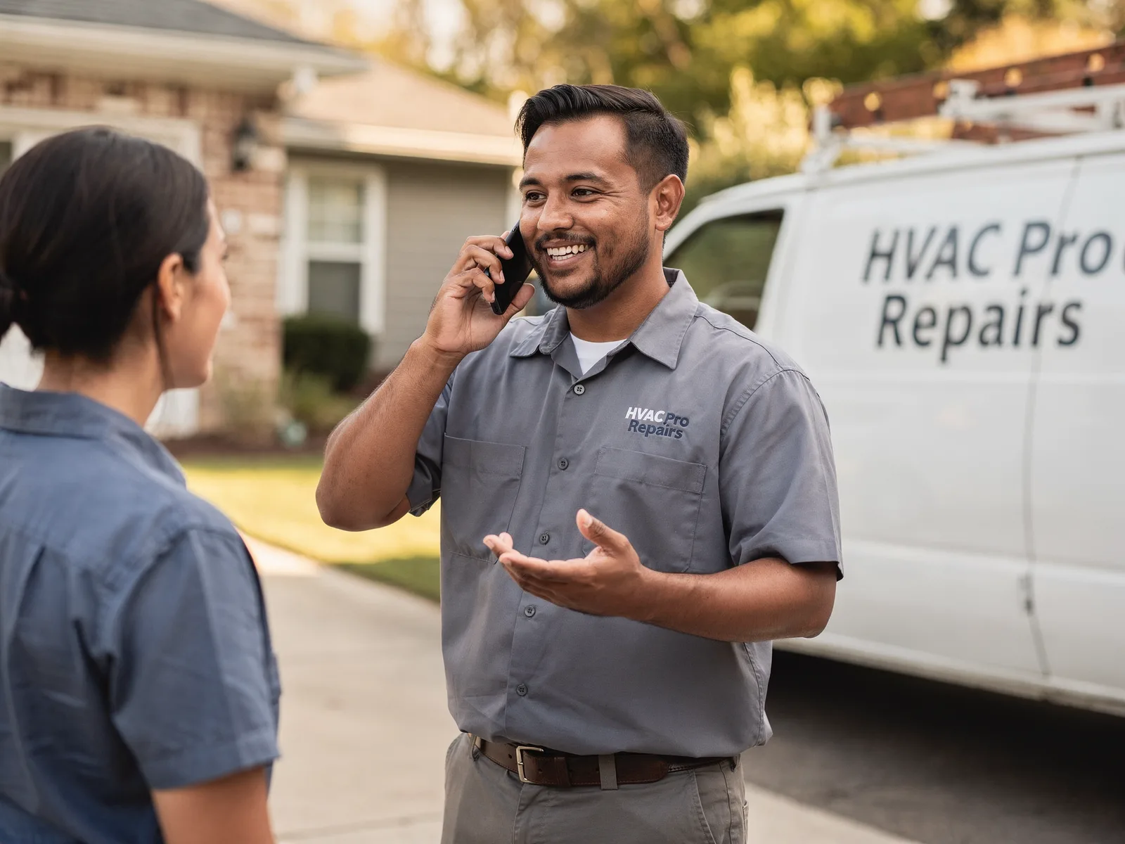 Heat Pump Repair Winona, OH FAQs
