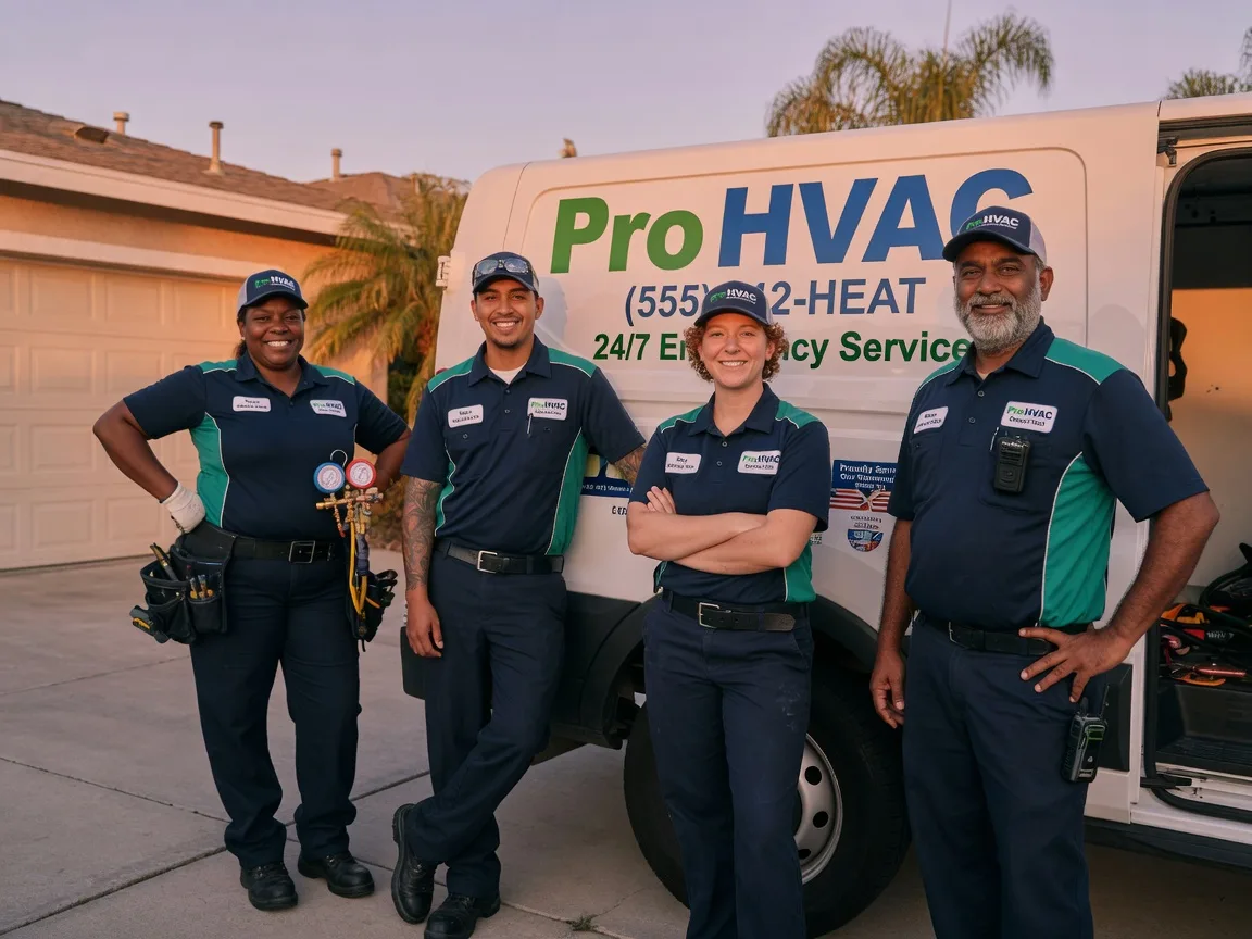 Furnace Repair company in Winona, OH