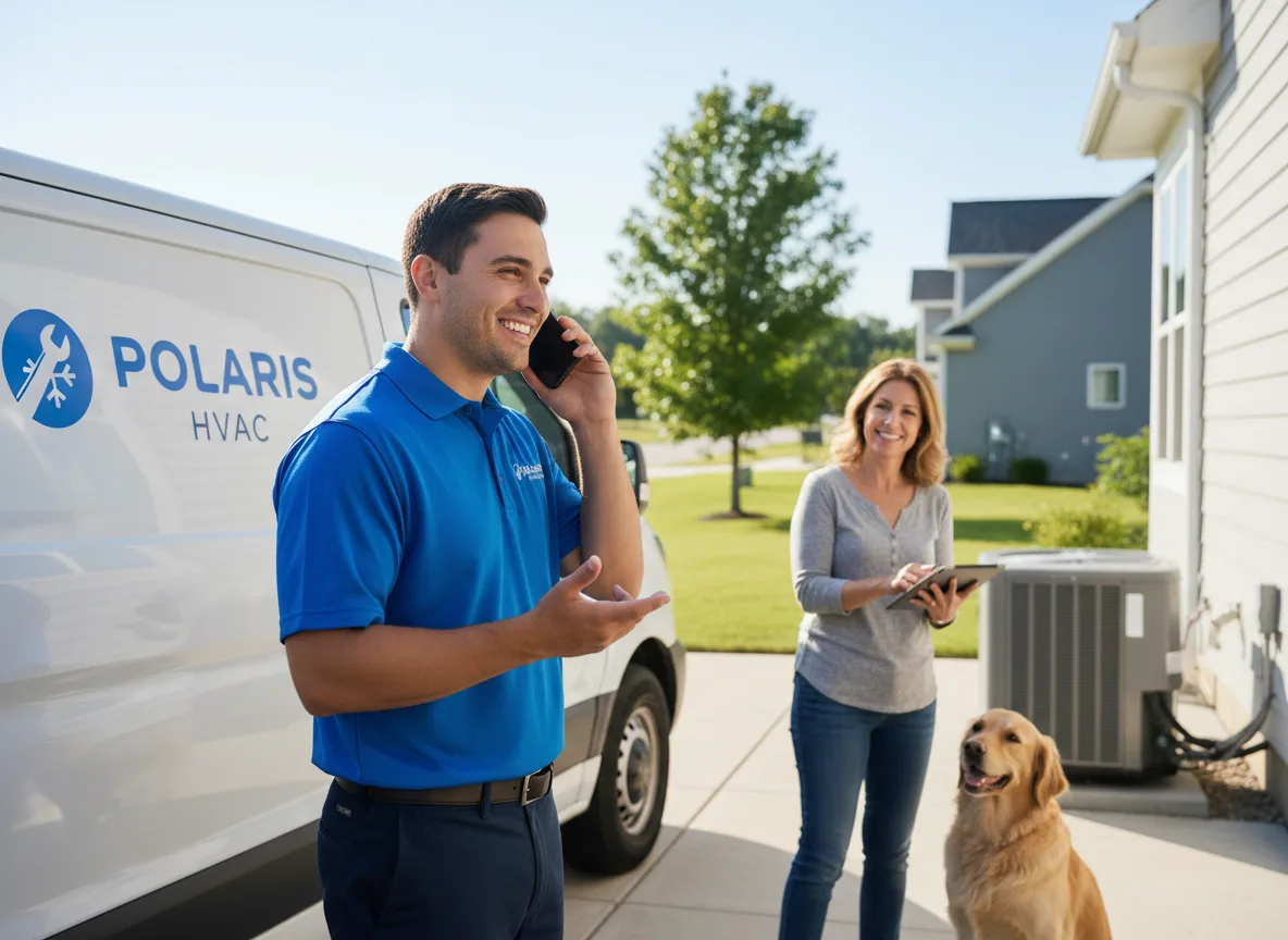 Furnace Repair Winona, OH FAQs